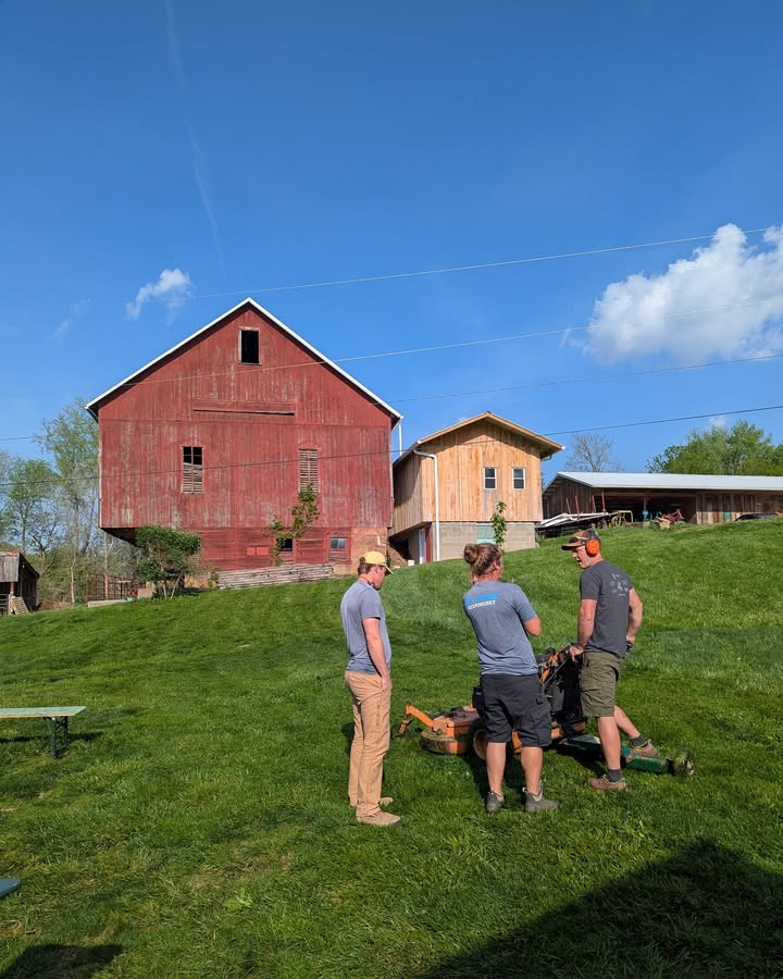 When you're done with your outside chores today, come down for a cold one!  #men