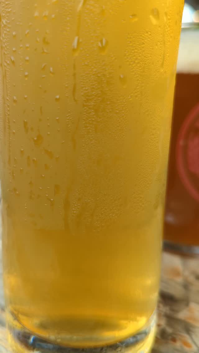 Everyone sweats.  But some sweat is better than others. Cool down with a cold on